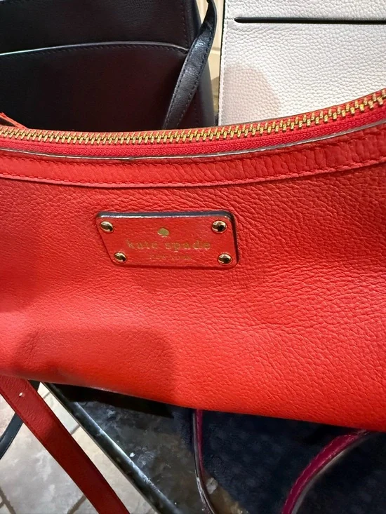 Lot of seven Kate Spade bags! All for one price with free shipping! - Picture 6 of 10